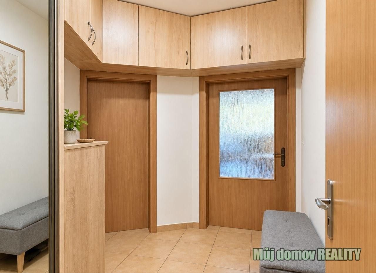 2+kk, Kudrnova, Praha, 65 m² - 1