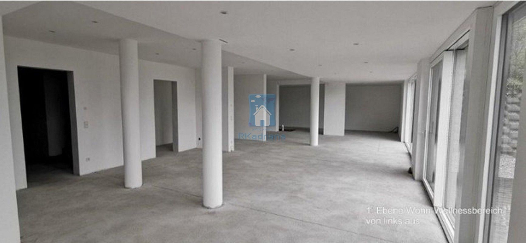 Rodinný dům · 386 m² · Salzburg, Rakousko - 4