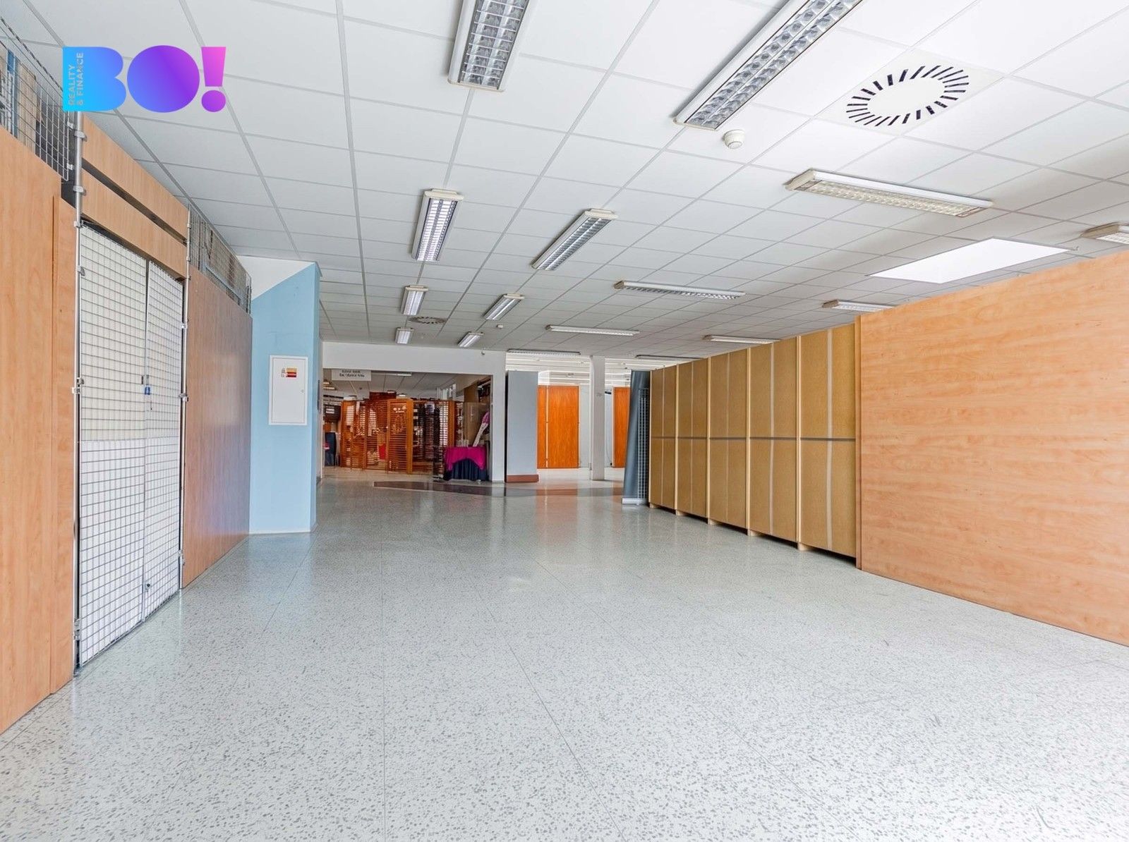 Obchodní prostory · 50 m² · Frýdlantská, Frýdek-Místek Místek - 4