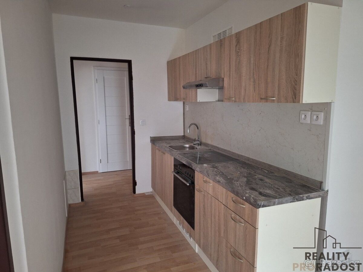 Pronájem byt - Děčín, 405 02