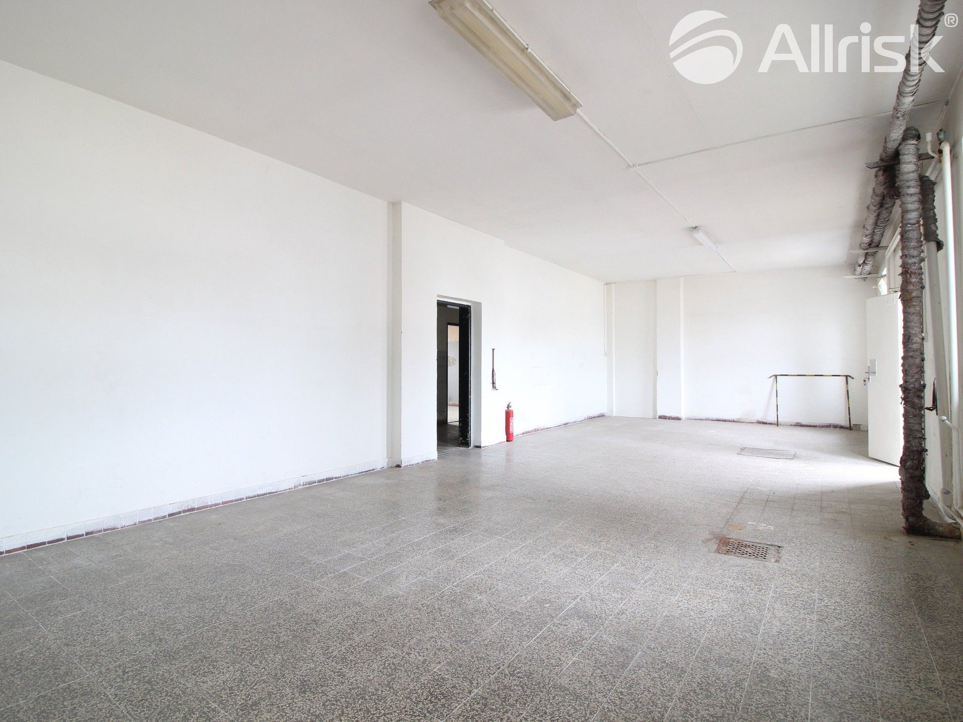 Sklad · 138 m² · Brno - 3