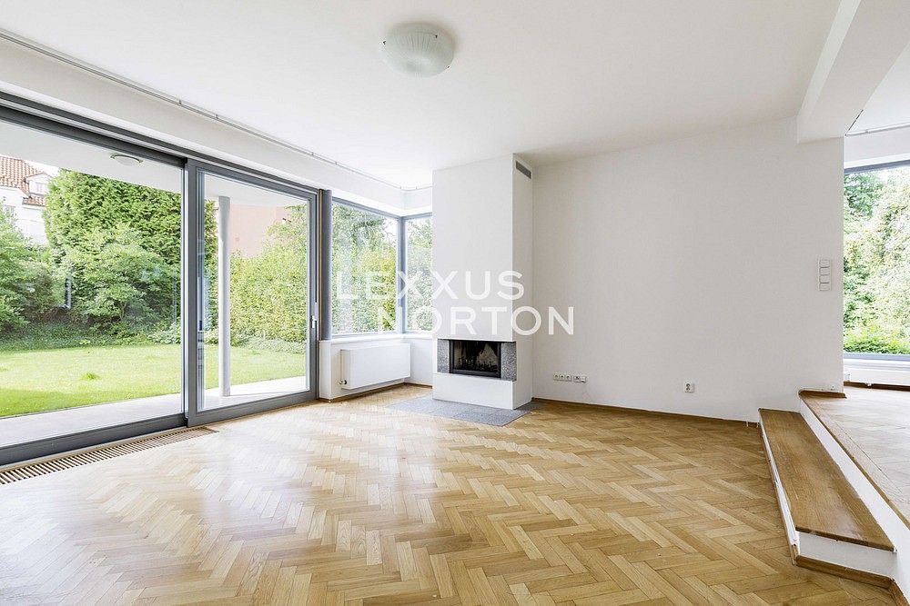 Rodinné domy, Praha - Nebušice, okres Praha 6, Hlavní město Praha, 230 m² - 1