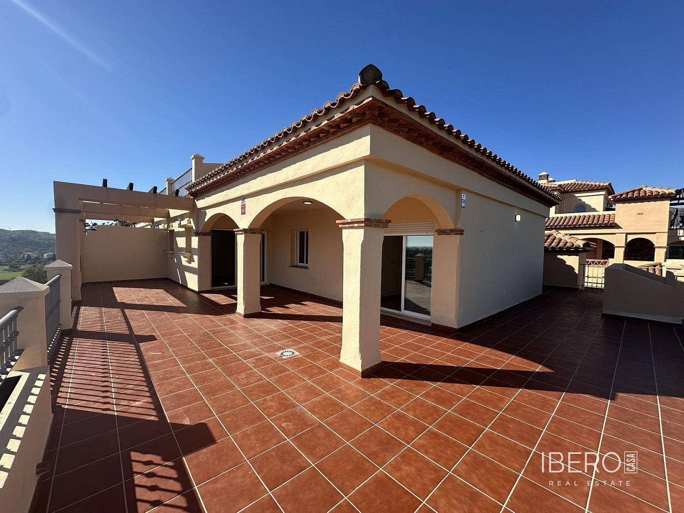 4+kk, Mijas Golf, Španělsko, 223 m² - 1