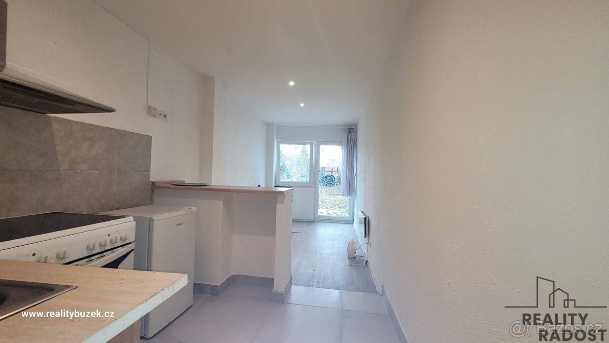 Pronájem byt - Olomouc, 779 00