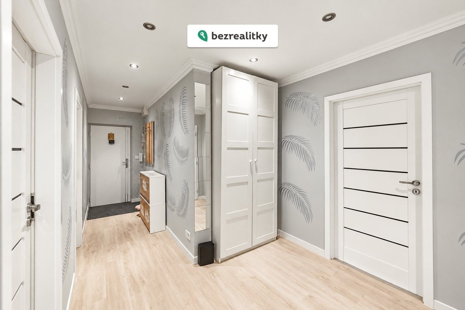 3+1, Tupolevova 469, Praha Letňany, 77 m² - 2