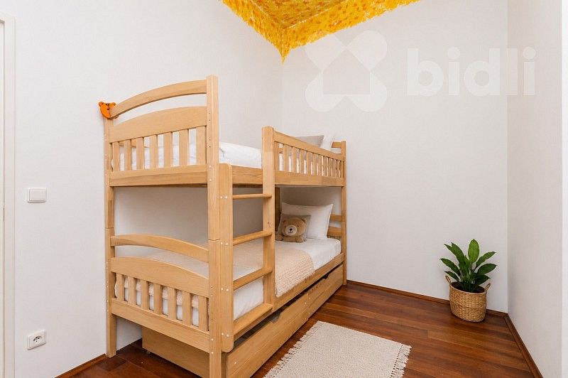 Byt 5+kk · 168 m² · Loket, okres Sokolov, Karlovarský kraj - 4