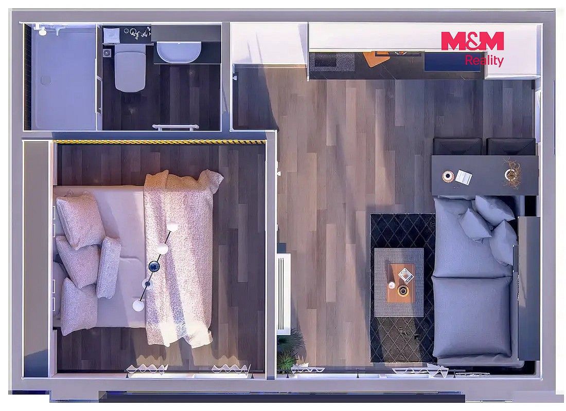 Rodinný dům · 24 m² · Pastviny, okres Ústí nad Orlicí - 3