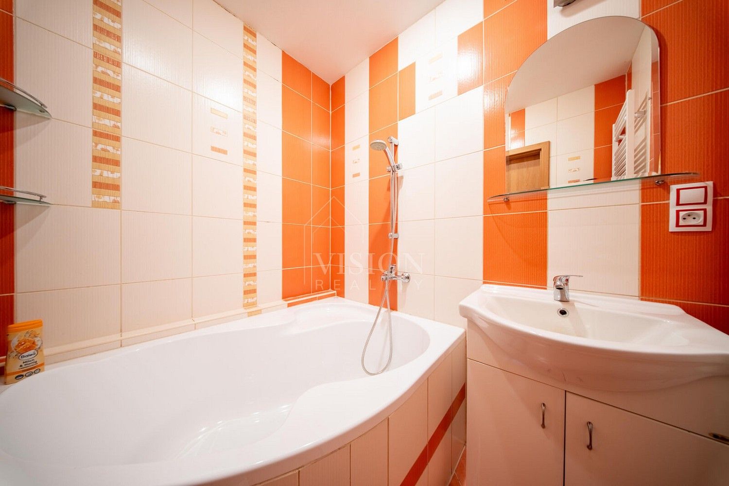 Byt 4+1 · 78 m² · Krátká, Abertamy, okres Karlovy Vary - 3