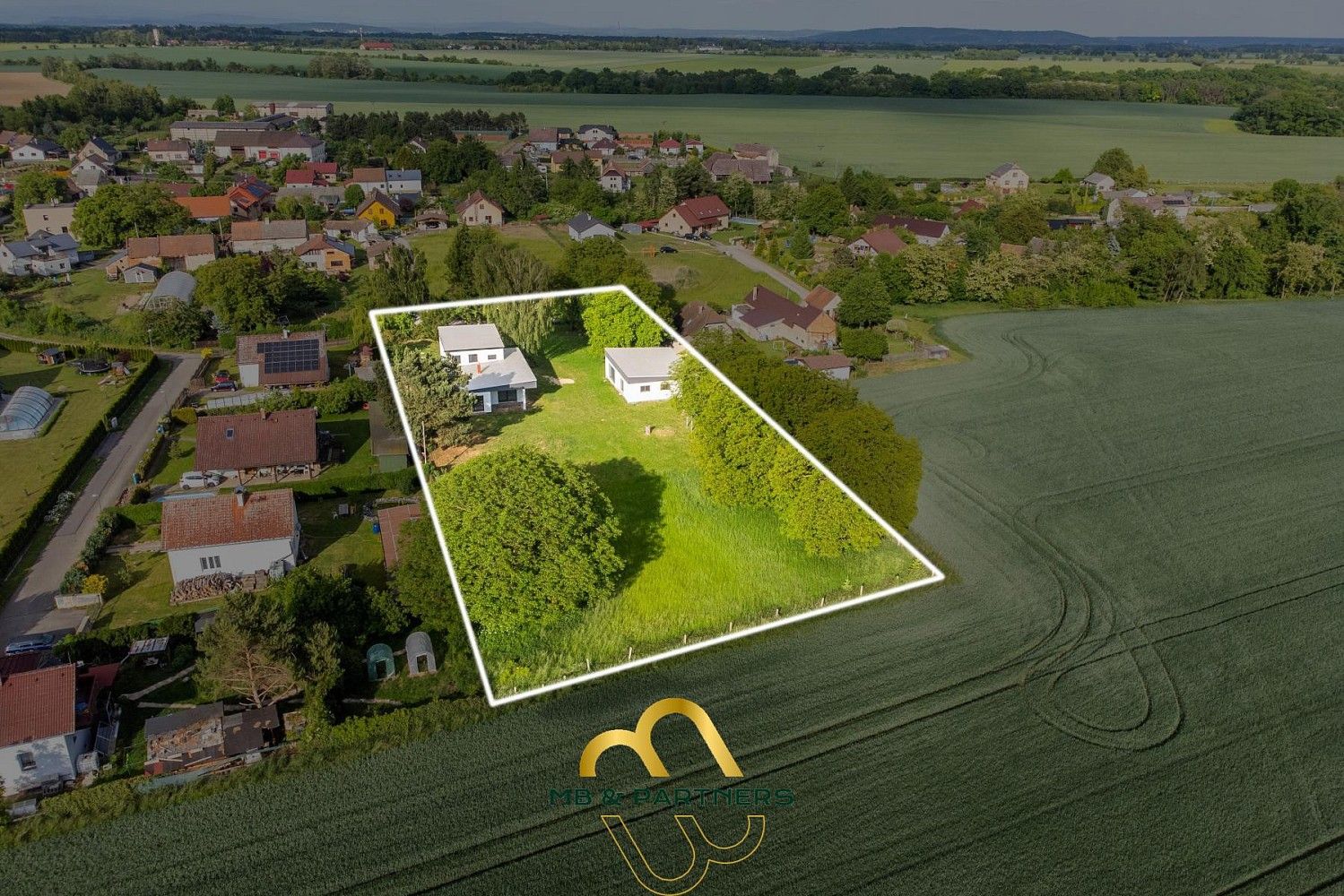 Rodinný dům · 195 m² · Doubravička, okres Mladá Boleslav, Středočeský kraj - 3