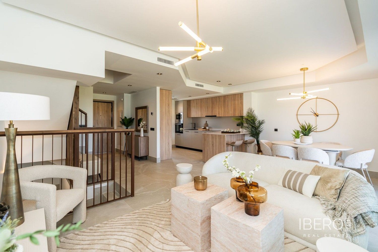 Prodej rodinný dům - La Cala Golf, ES, 225 m² - 5