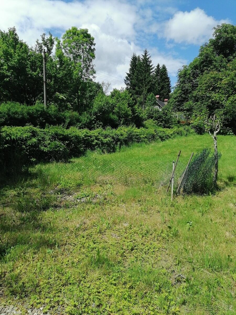 Prodej rodinný dům - Krompach v Čechách, 471 57 - 5