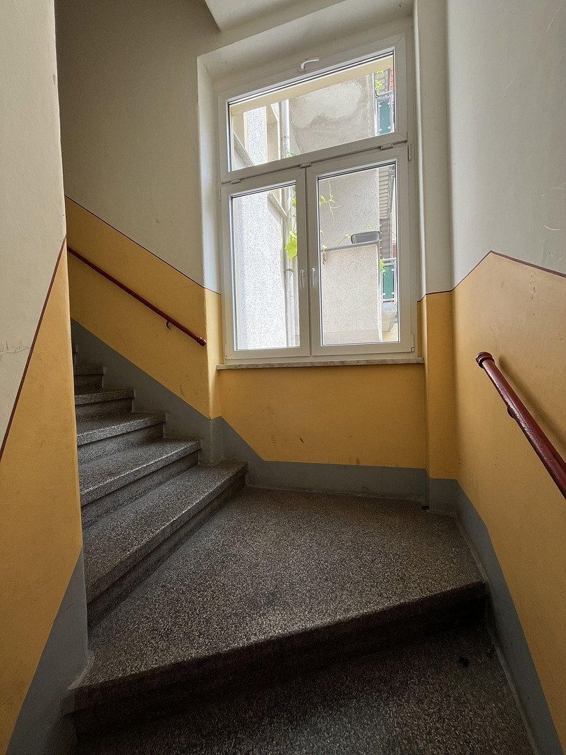 Prodej rodinný dům - Gagarinstraße 50 Gera Gera Thüringen 07545, 753 m² - 5
