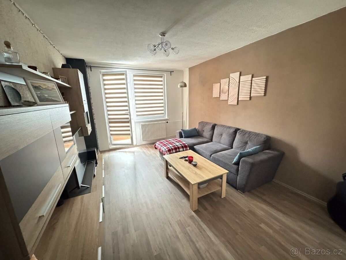 Byty, Ryžoviště, 793 56