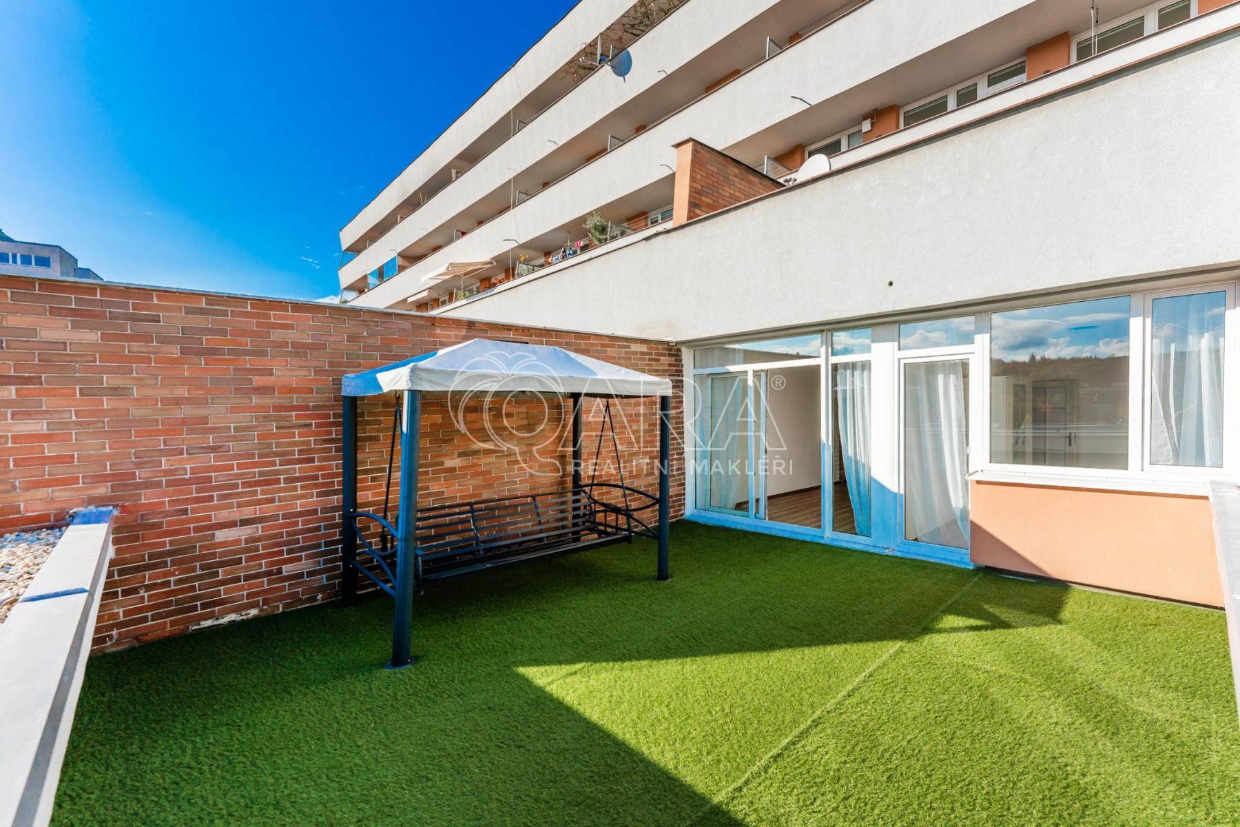 Prodej byt 4+kk - Mošnova, Praha Smíchov, 103 m² - 5