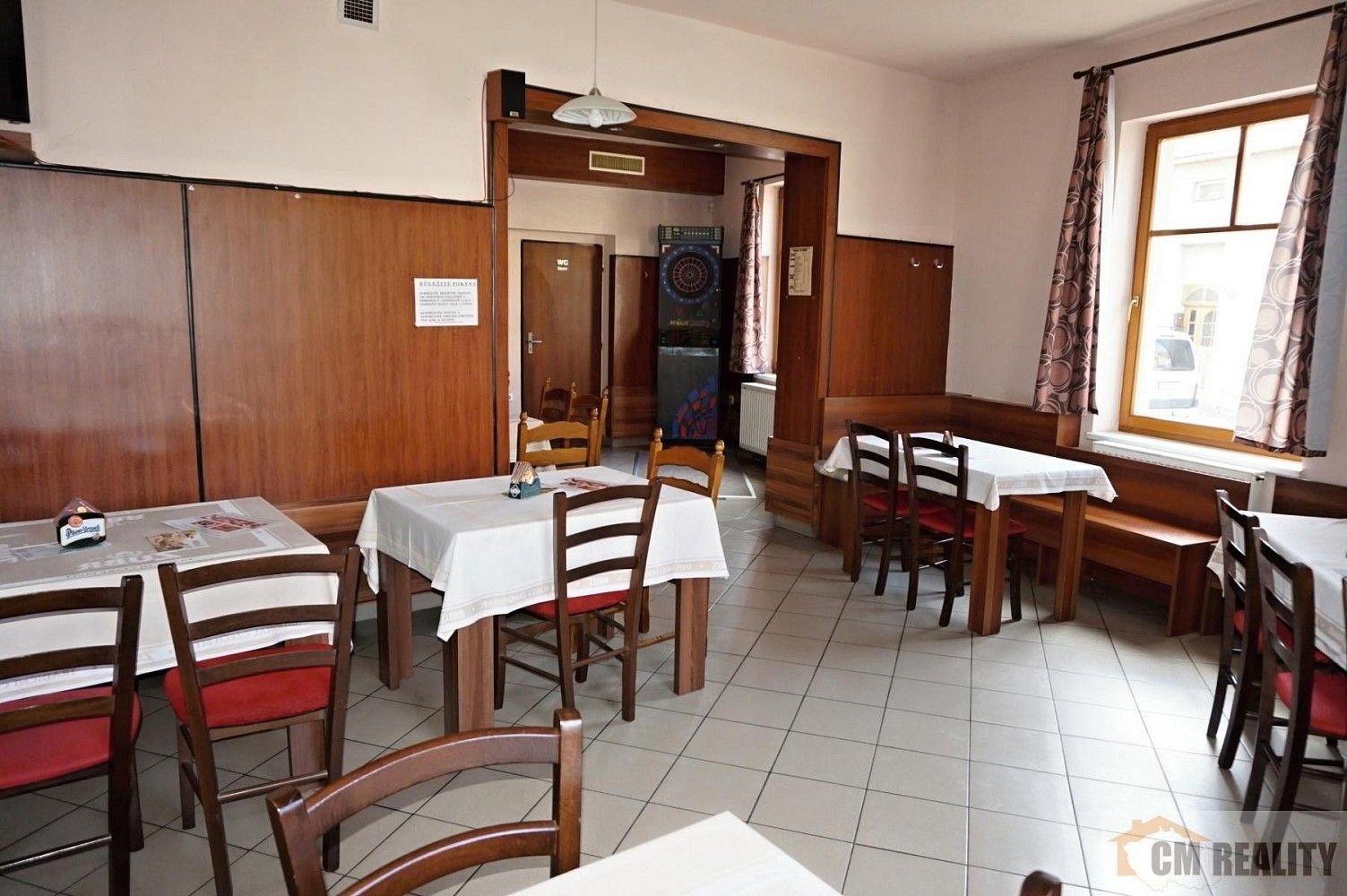 Ubytovací zařízení, Kroměříž, Zlínský kraj, 250 m² - 2