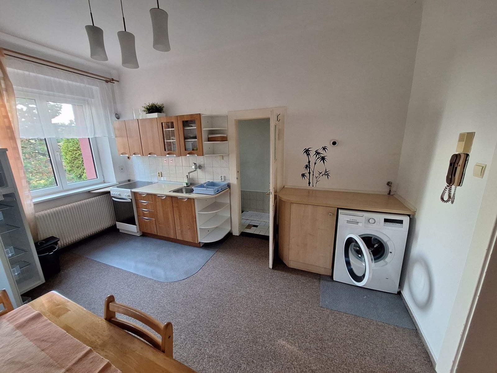 Byt 1+1 · 44 m² · Edisonova, Praha - Petrovice - 3