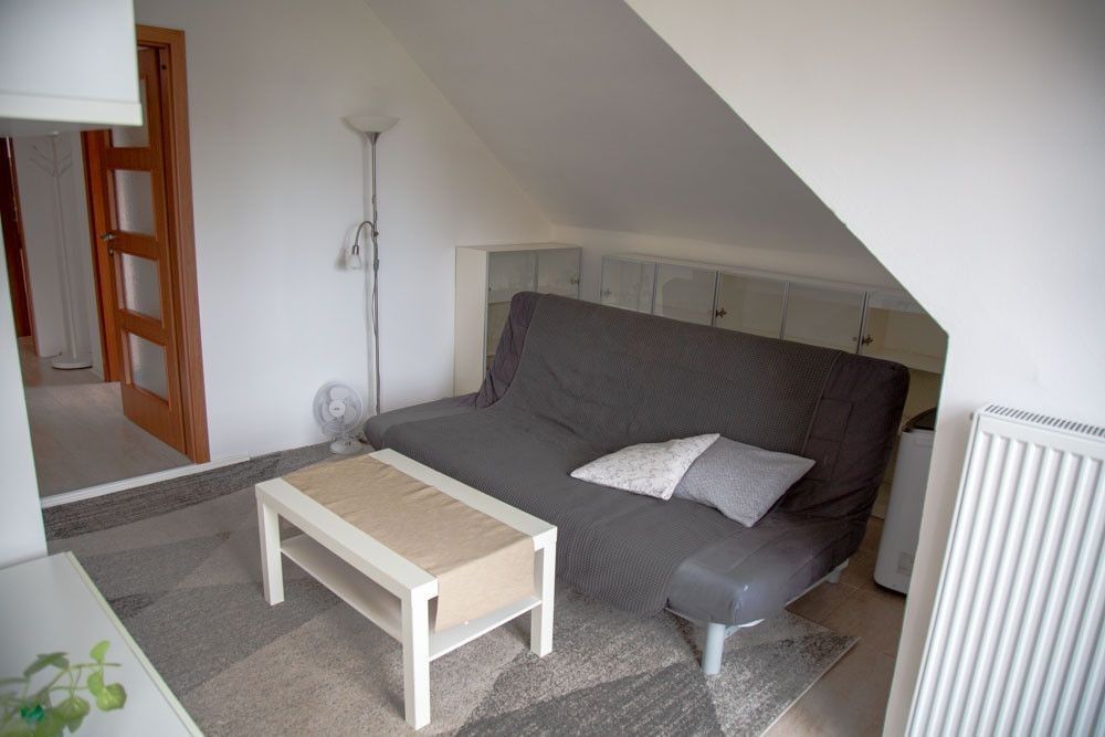 3+kk, Nad Tratí, Praha - Vokovice, 70 m² - 2