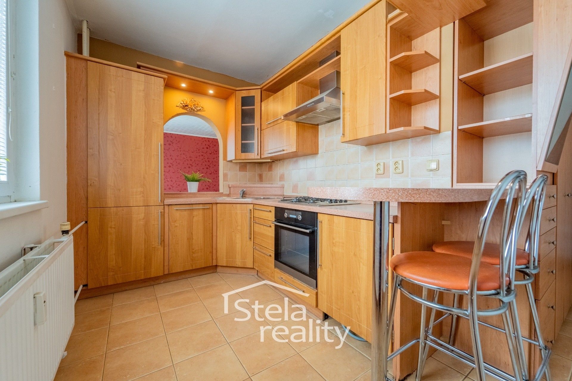 3+1, Květná, Bruntál, 71 m²