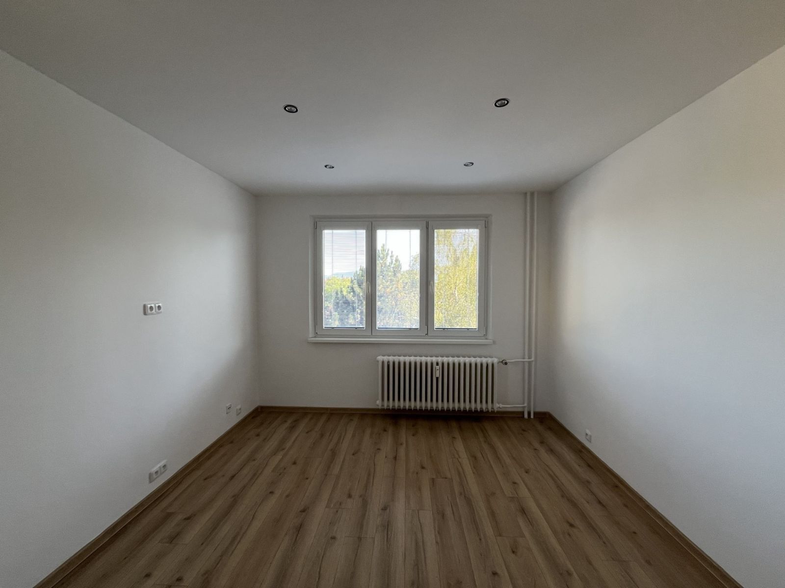 1+kk, Frýdlantská, Frýdek-Místek - Místek, Moravskoslezský kraj, 27 m² - 2
