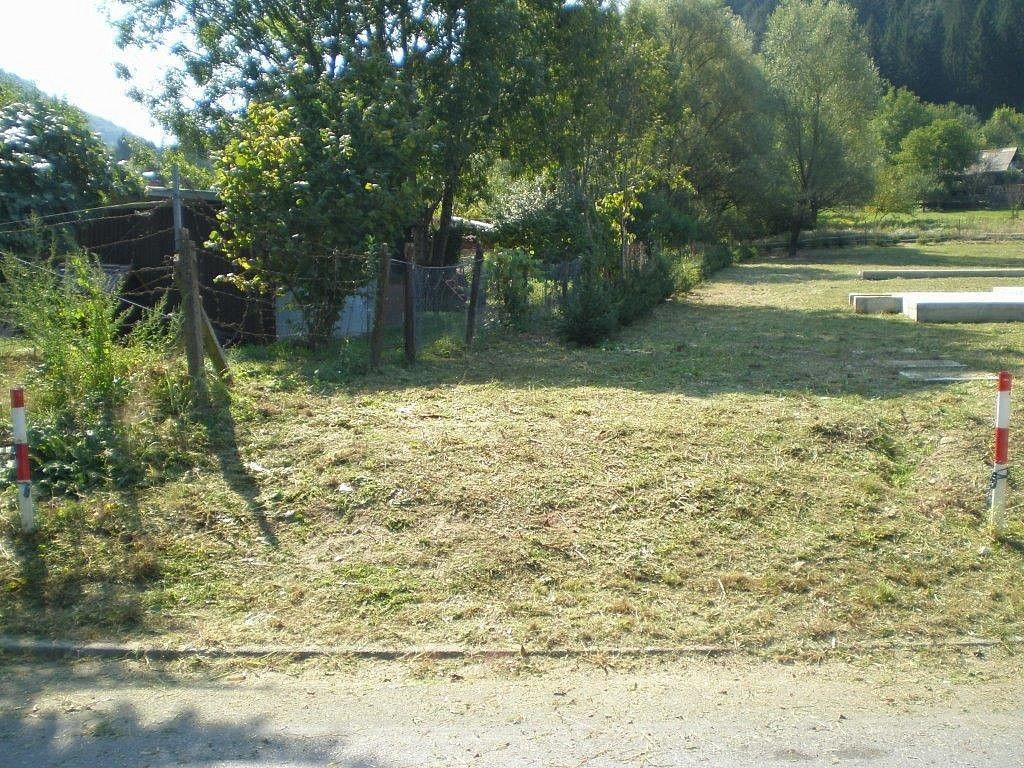 Prodej pozemek pro bydlení - Delnice, HR - 2