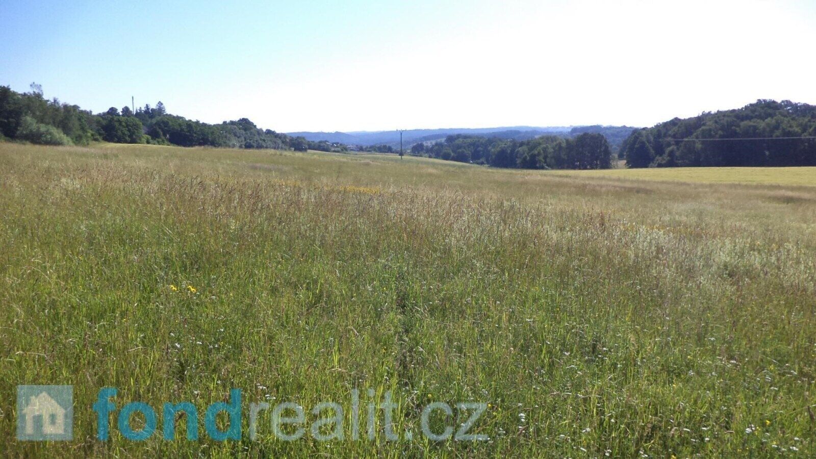 Ostatní, Kamenný Újezd, 9 m²