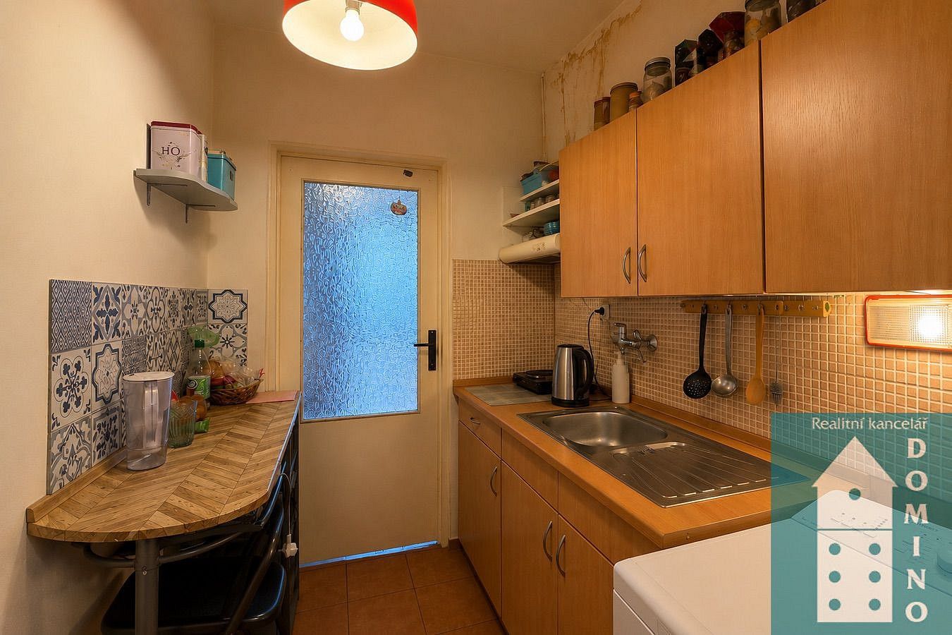 Prodej byt 1+kk - Kroměříž, Zlínský kraj, 28 m² - 2