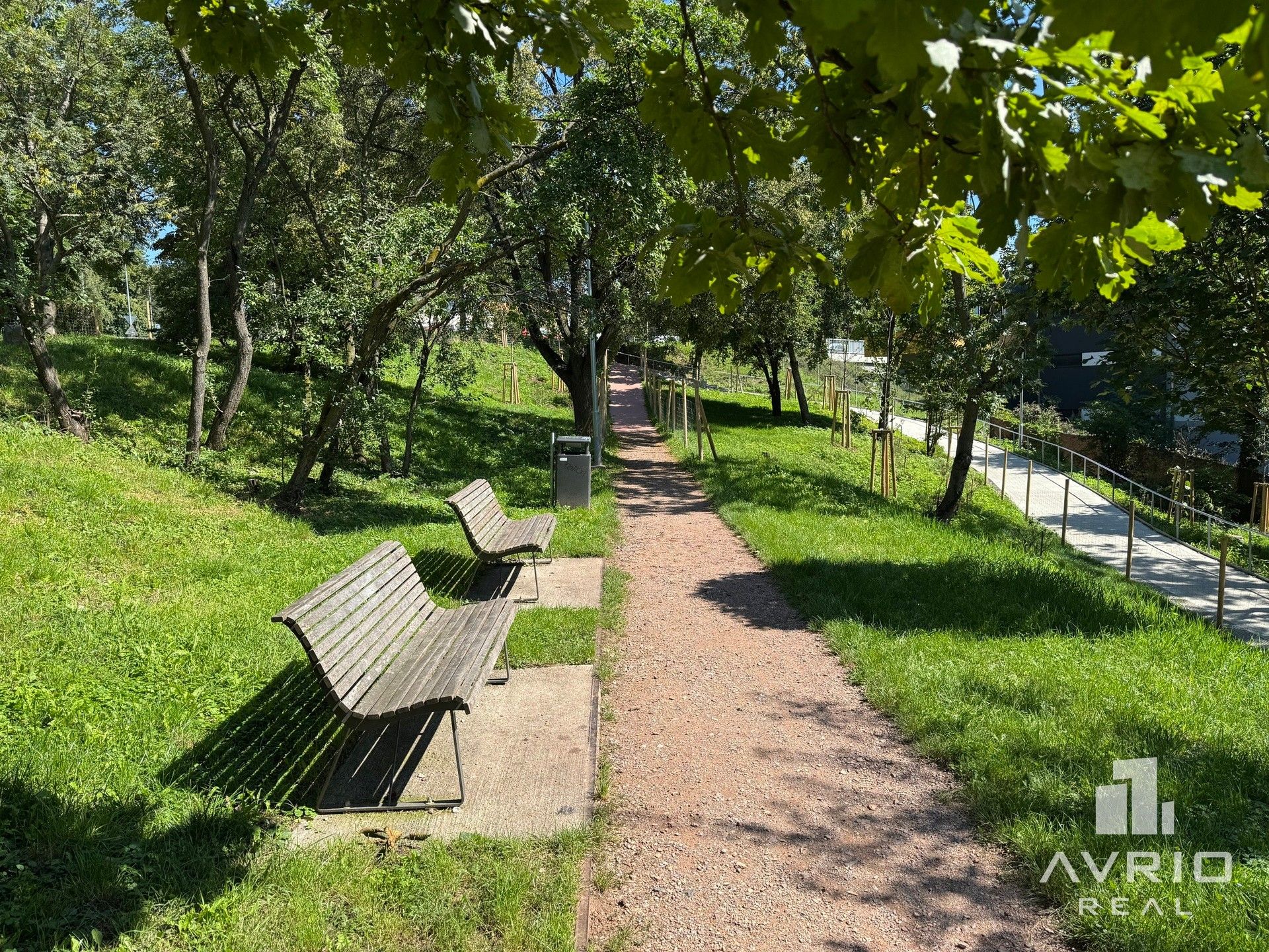 Prodej byt 1+kk - Vranovská, Brno, 33 m² - 5
