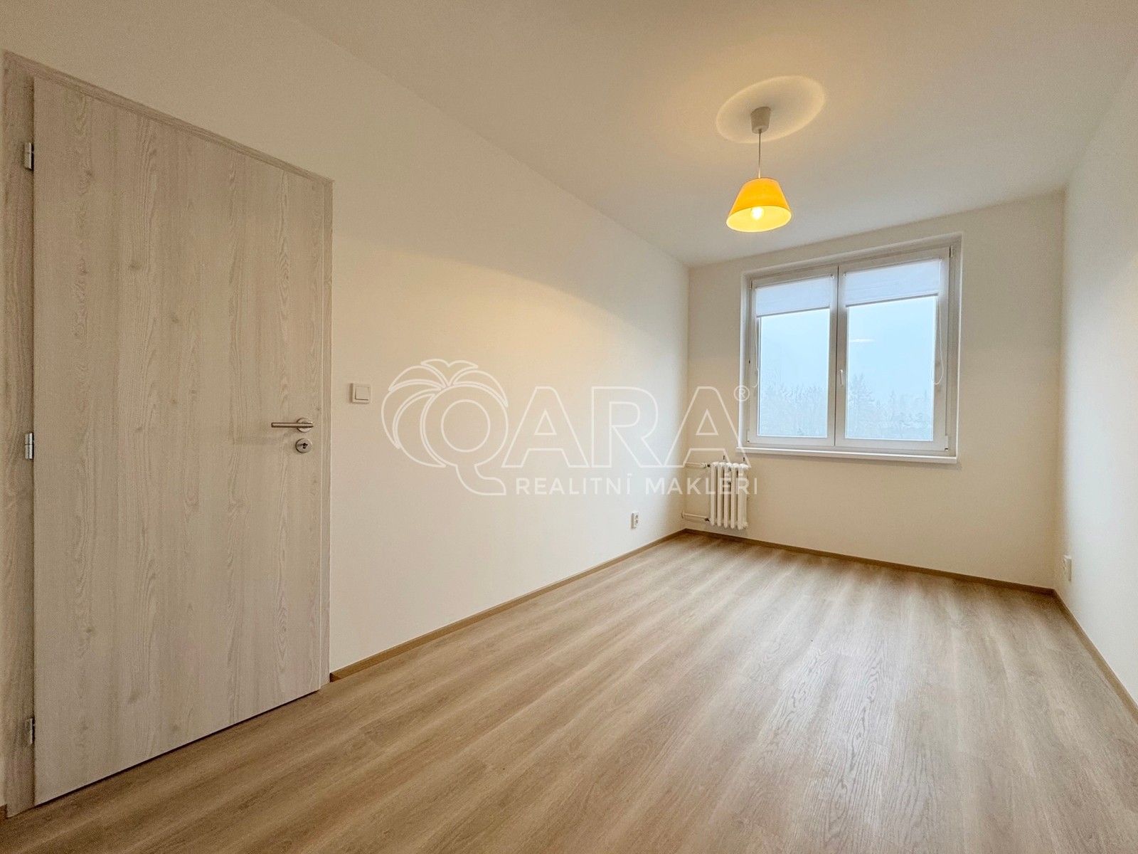 Pronájem byt 2+kk - Levského, Praha, 41 m²