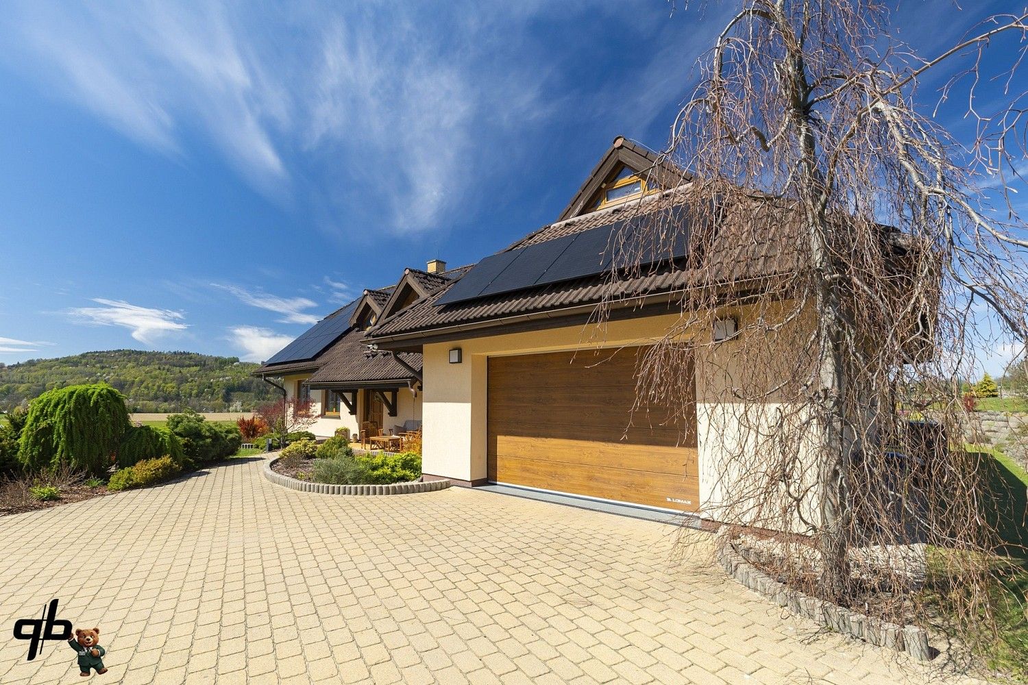 Prodej rodinný dům - Pržno, okres Frýdek-Místek, 384 m² - 5
