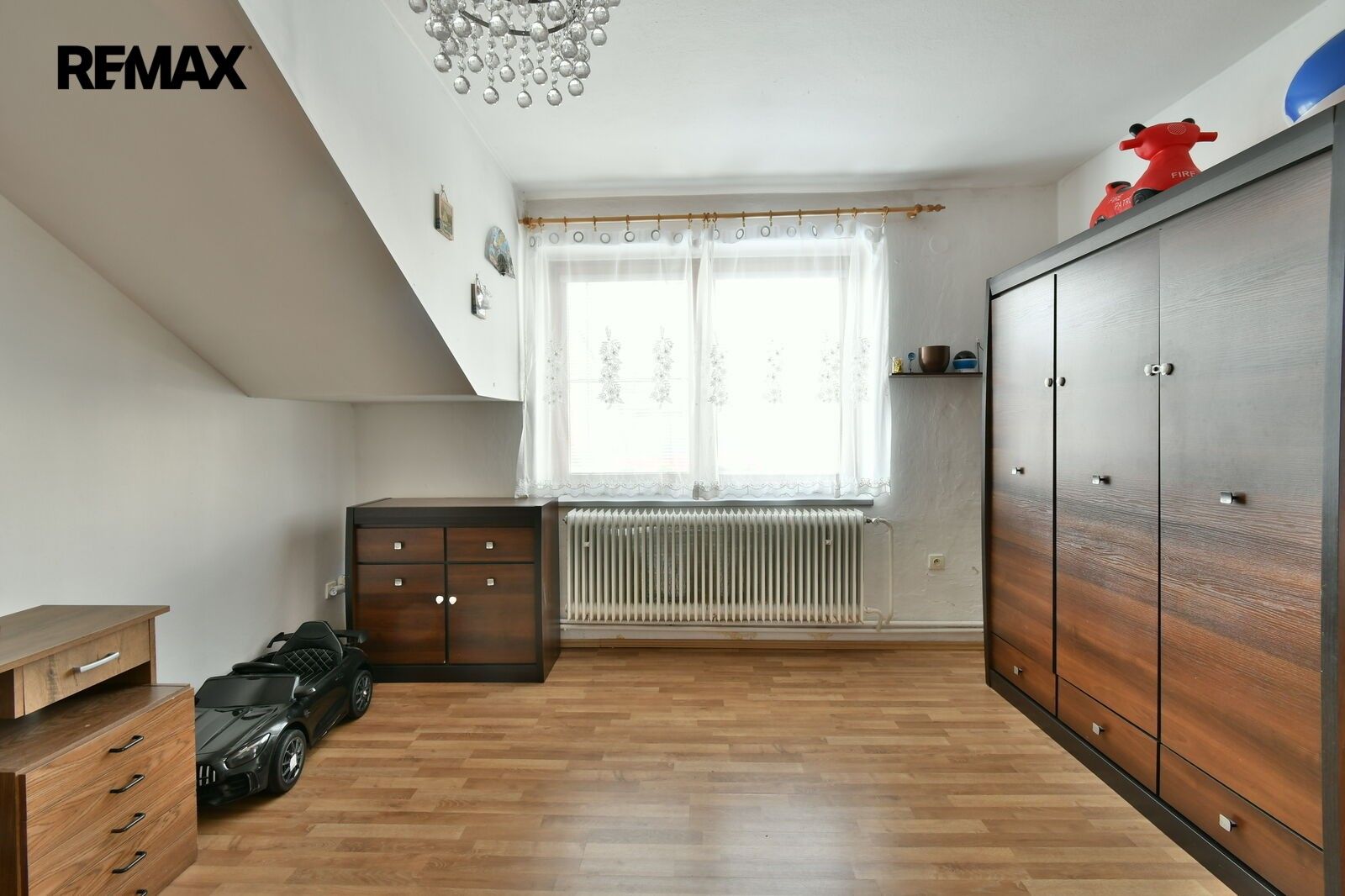 Prodej byt 4+1 - Prokopa Holého, Hradec Králové Pražské Předměstí, 95 m² - 5