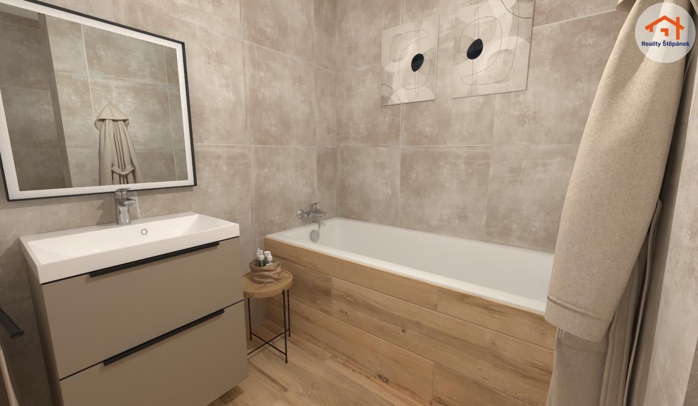Prodej byt 3+kk - Lannova tř. 51, České Budějovice 6, 76 m² - 5