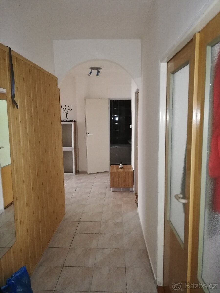 Prodej byt - Horní Benešov, 793 12