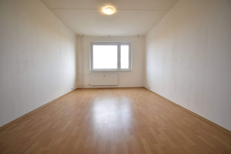 1+1, Na Borku, Jirkov - Jirkov, Ústecký kraj, 40 m² - 1