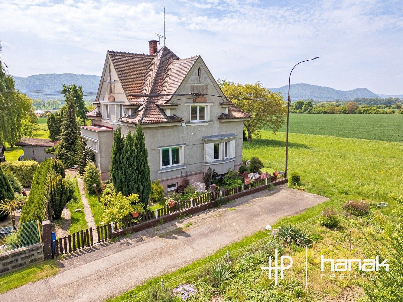 Rodinné domy, K Nádraží, Hranice - Hranice IV-Drahotuše, okres Přerov, 253 m² - 1