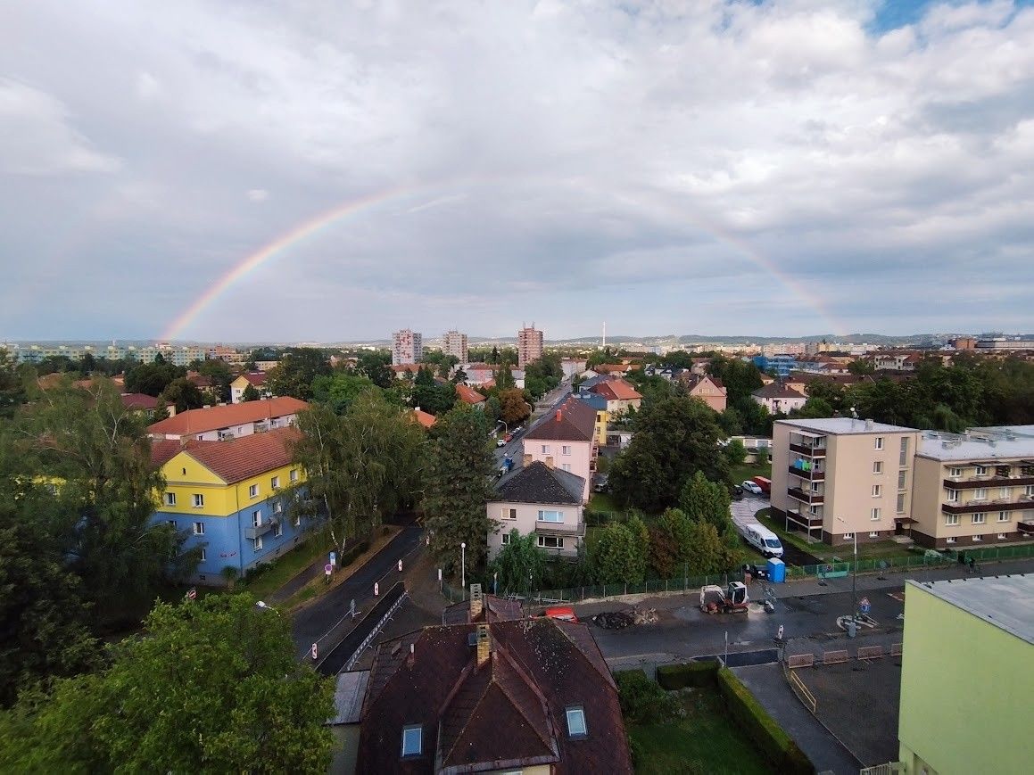 Byty, České Budějovice, 370 04 - 1