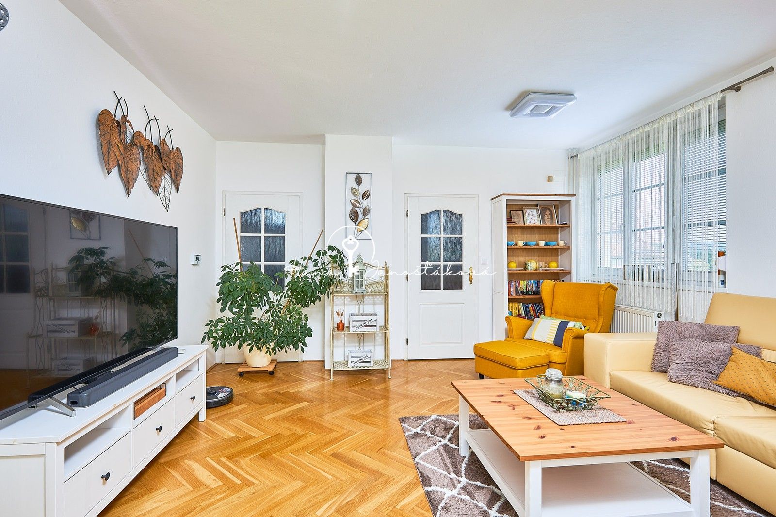 Rodinné domy, Janáčkova, Hluboká nad Vltavou, 205 m² - 2