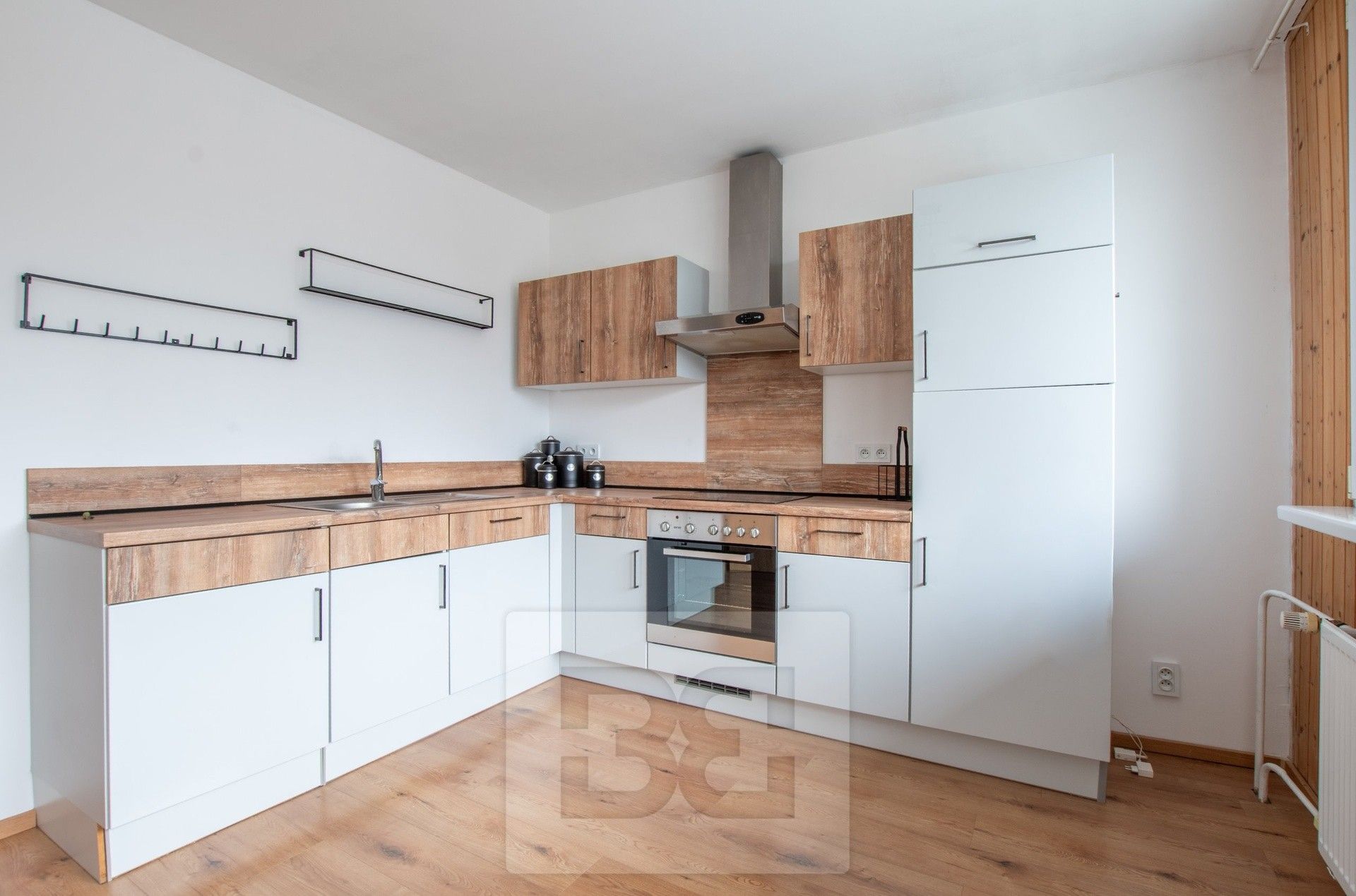 Pronájem byt 2+kk - Česká, Liberec, 40 m²