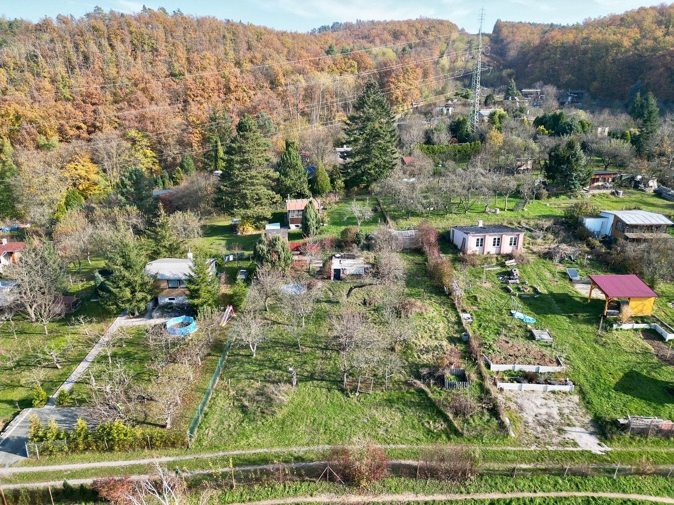 Pozemky pro bydlení, Brno - Řečkovice, okres Brno-město, Jihomoravský kraj - 2