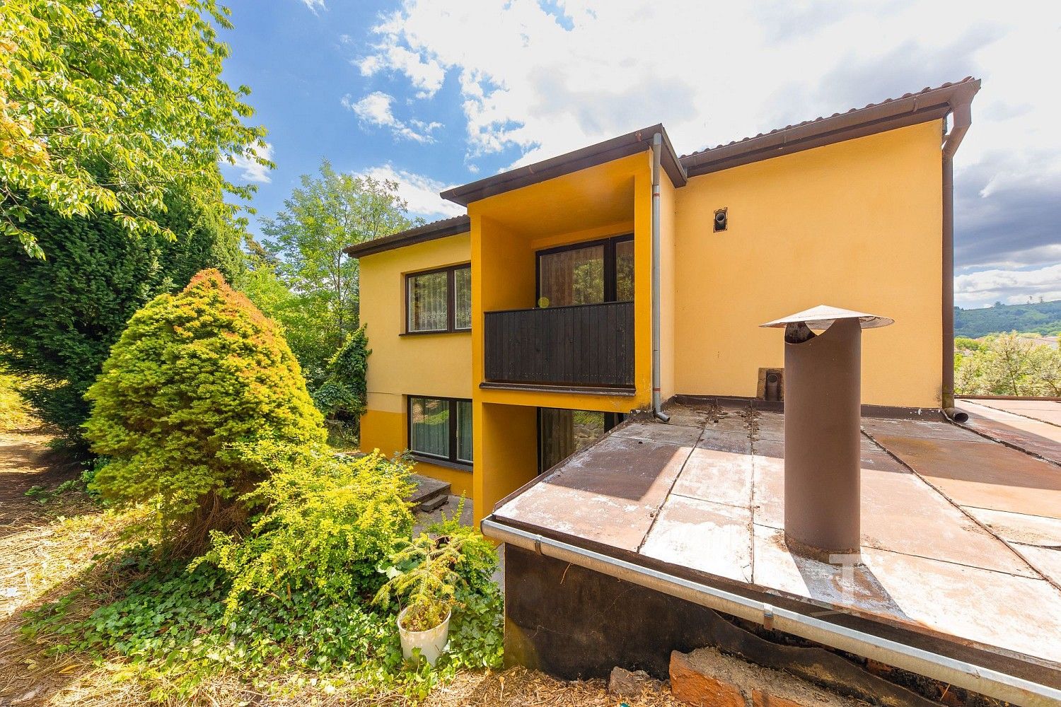 Rodinné domy, Drnovice, okres Blansko, 331 m² - 2