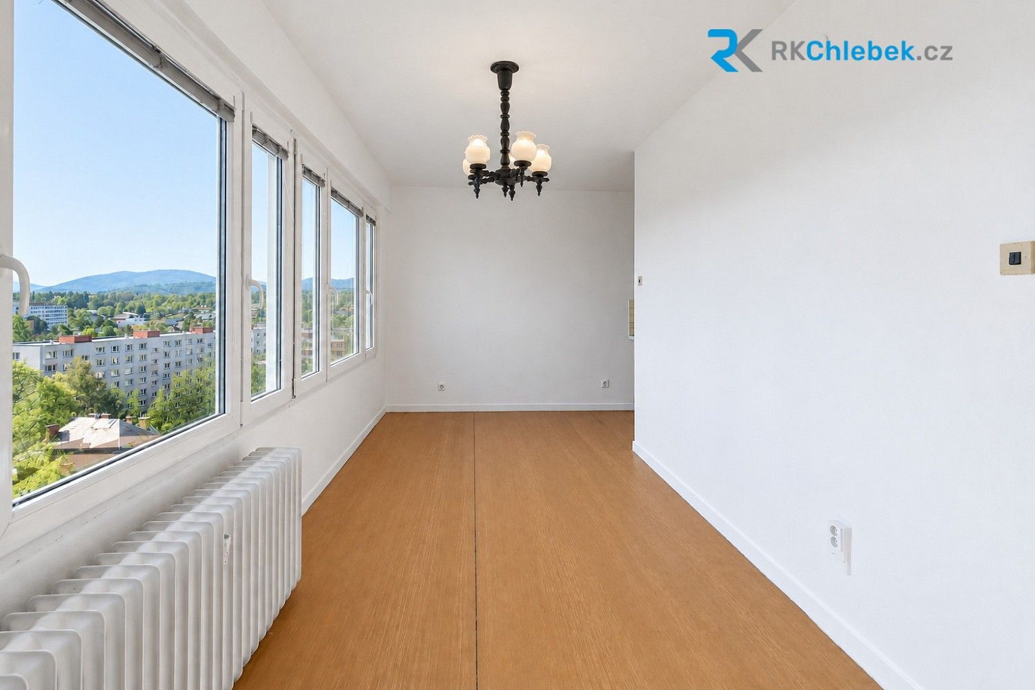 Byt 1+kk · 23 m² · Janáčkova, Frýdek-Místek - Místek - 3
