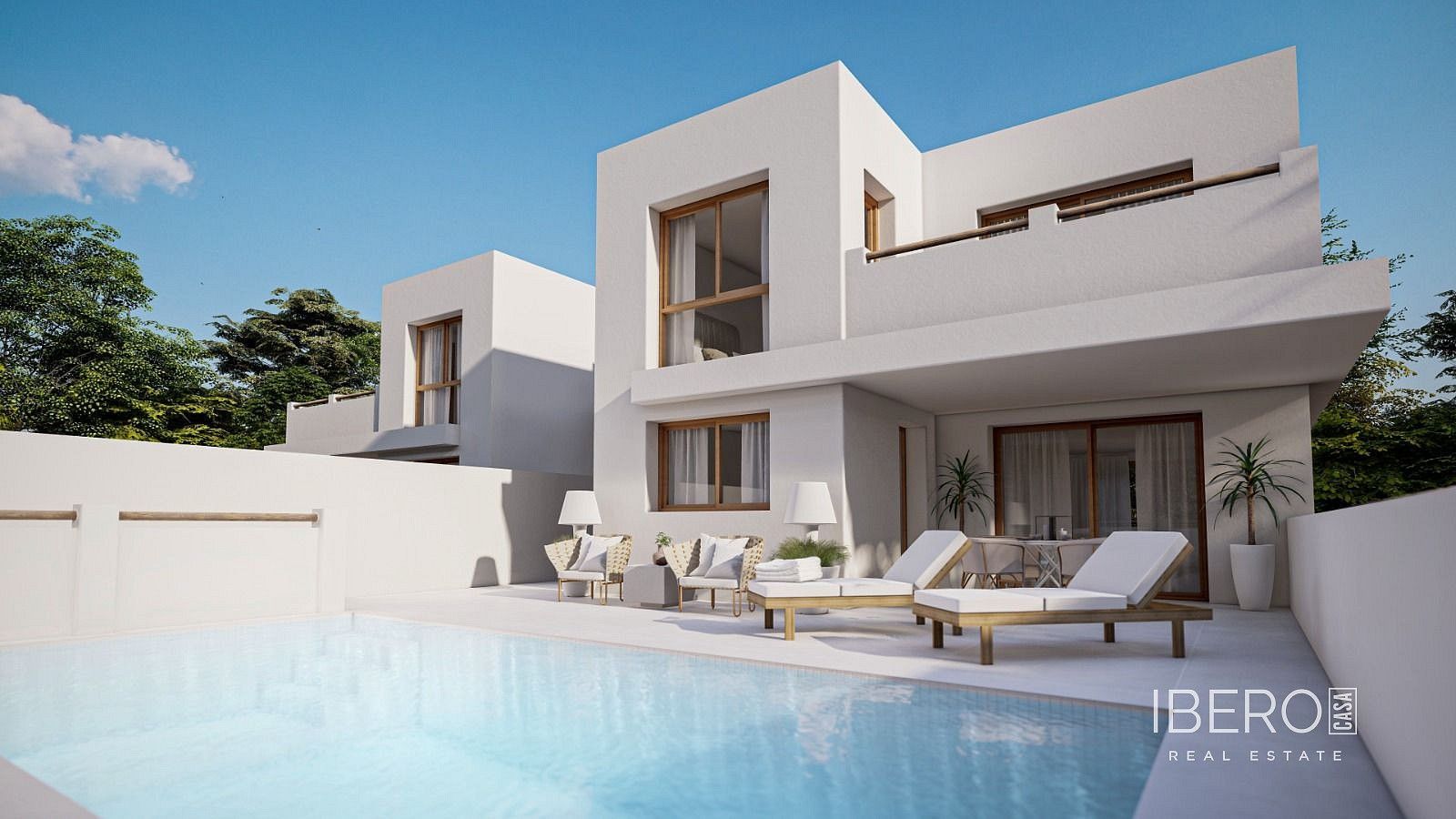 Rodinný dům · 275 m² · L'Alfás del Pi, ES - 3