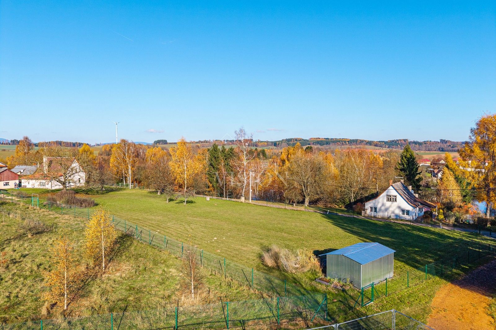 Pozemky pro bydlení, Vítězná, 1 m²