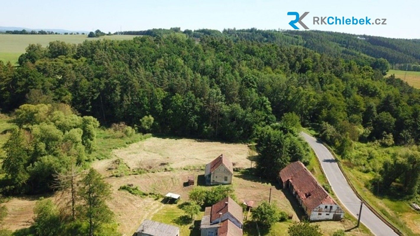 Pozemky pro bydlení, Hostouň, okres Domažlice, Plzeňský kraj - 2