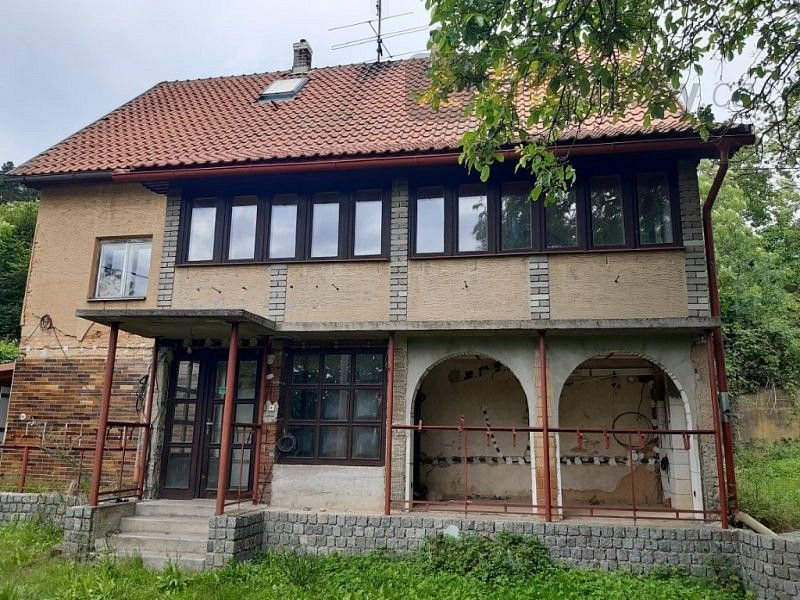 Rodinné domy, Jílové u Prahy, okres Praha-západ, Středočeský kraj, 220 m² - 2