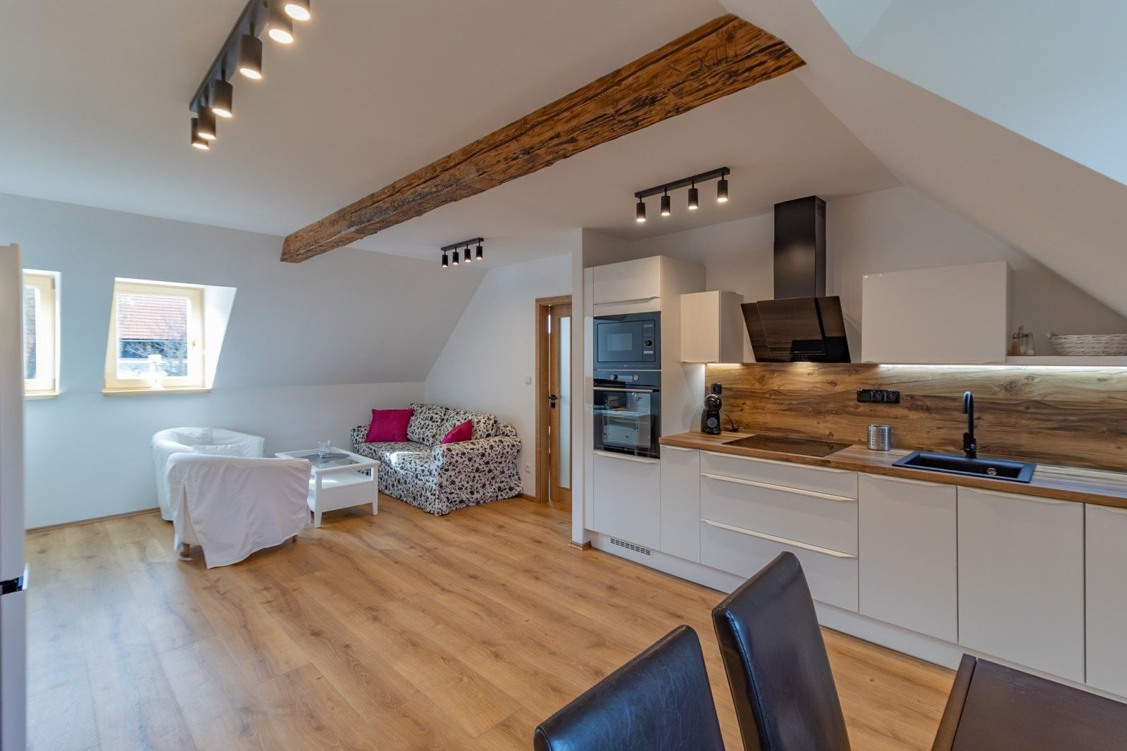 2+kk, Jiřičná, Petrovice u Sušice, 53 m²