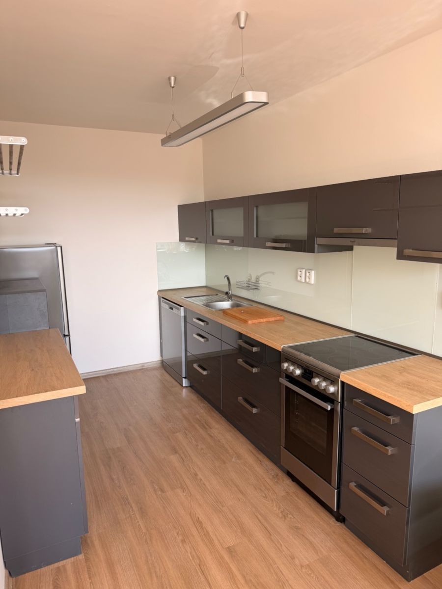 4+kk, Bochovská, Praha - Jinonice, 100 m² - 1
