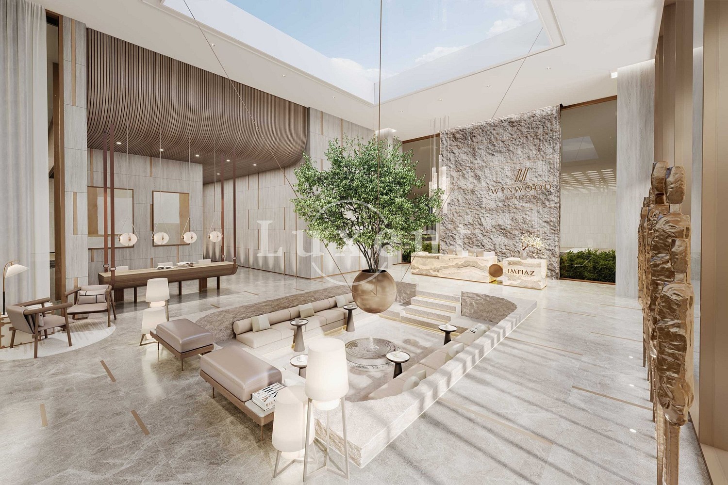 Prodej byt 2+kk - Dubaj, Spojené arabské emiráty, 62 m² - 5