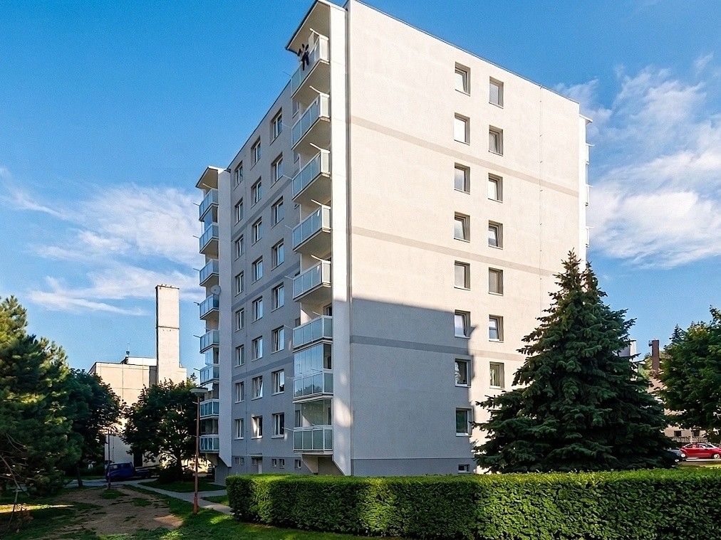 Byty, Velké Meziříčí, 594 01 - 1