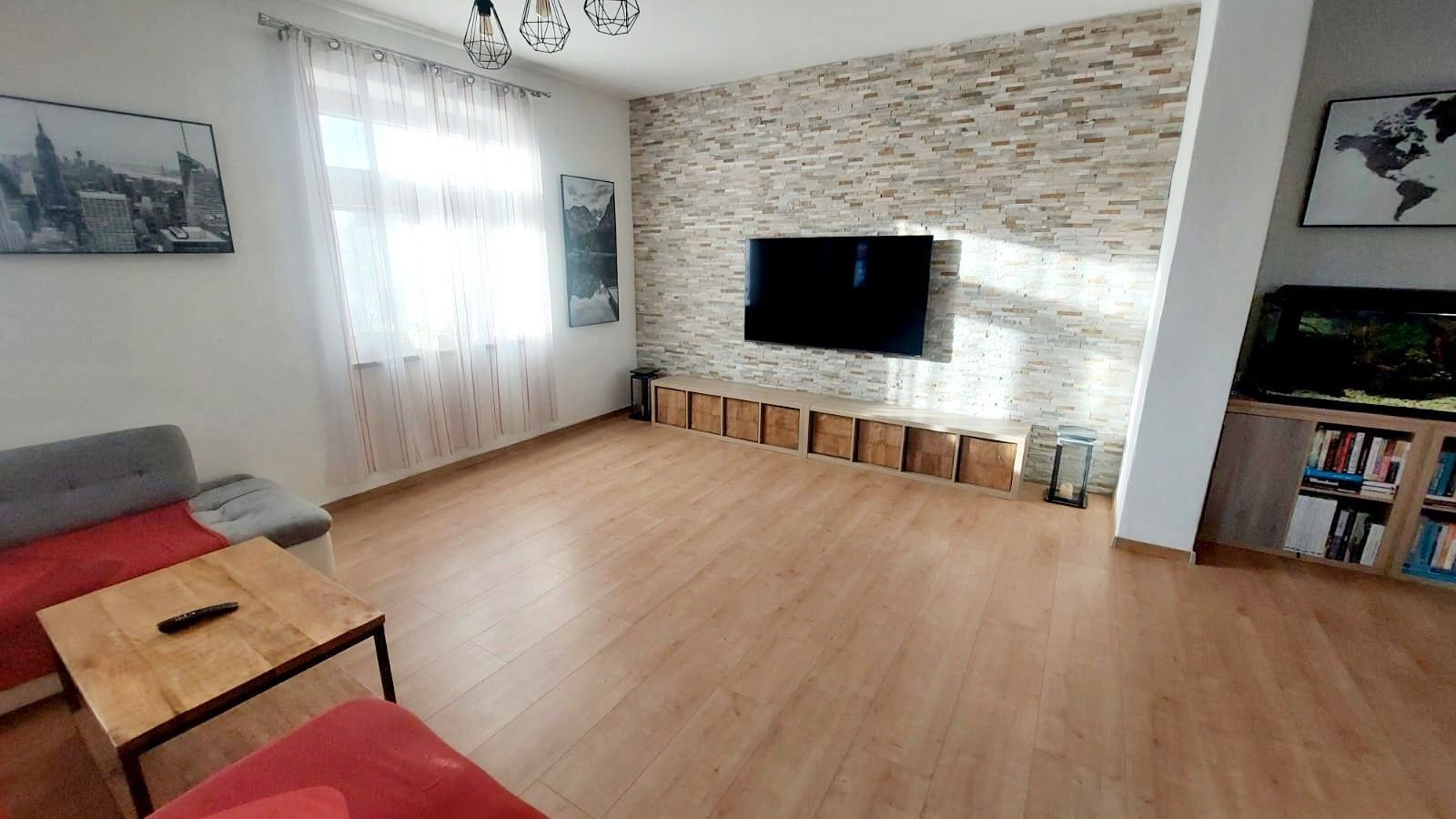 Byt 3+kk · 104 m² · Na Rozcestí, Praha - Libeň - 4
