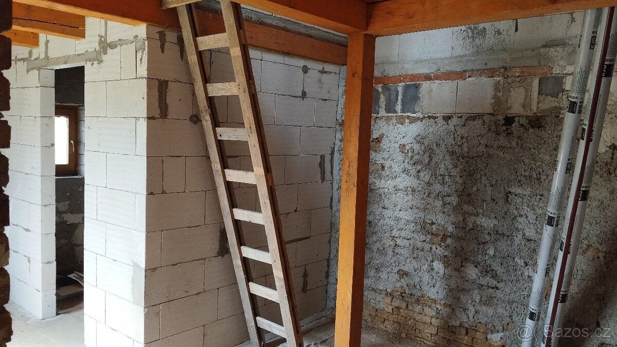 Prodej chata - 987 65, Slovensko